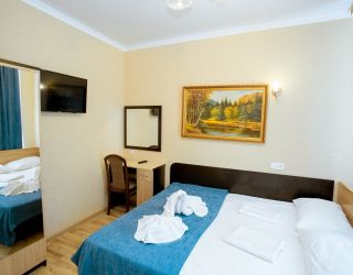 Гостиница "Венера-1"