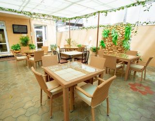 Гостиница "Венера-1"