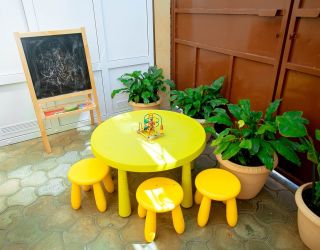 Гостиница "Венера-1"