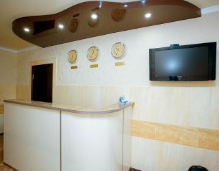 Гостиница "Венера-1"