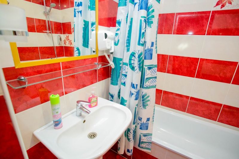 Гостиница "Венера-1"