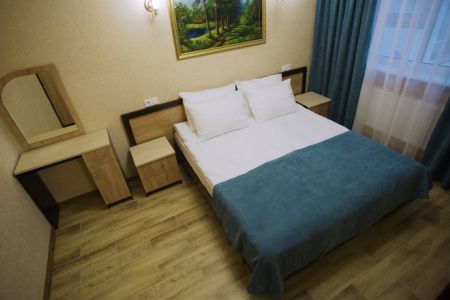 Стандартный 2-местный