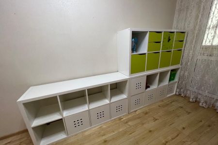 Апартаменты