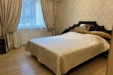 Апартаменты