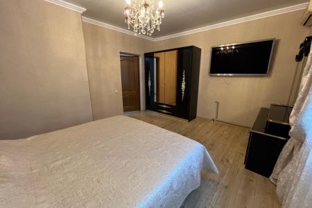 Апартаменты