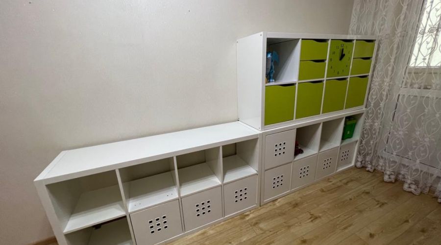 Апартаменты