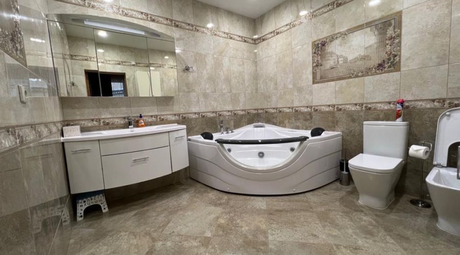 Апартаменты