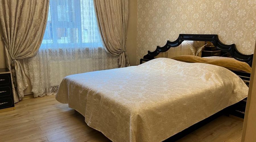 Апартаменты