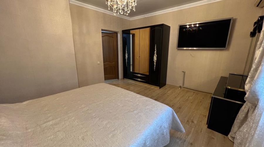 Апартаменты