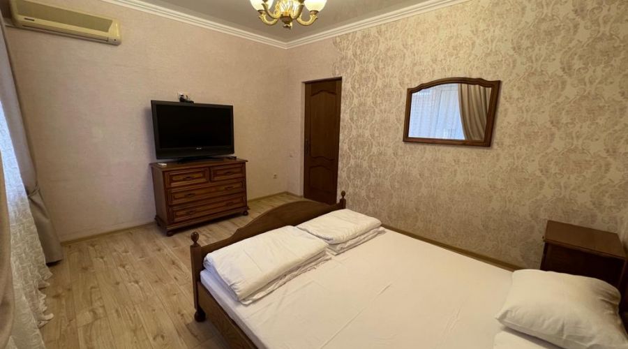 Апартаменты