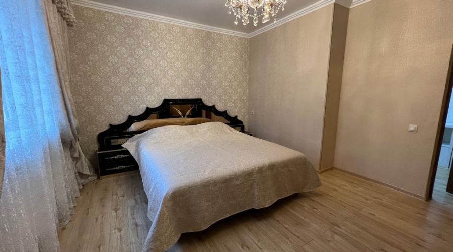 Апартаменты