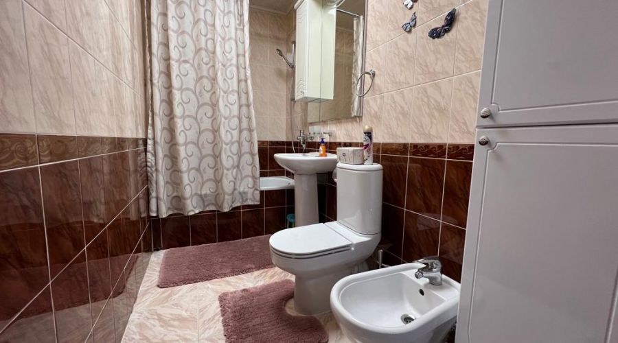 Апартаменты