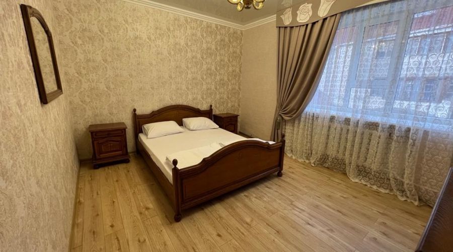 Апартаменты