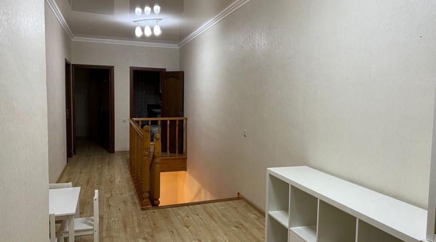 Апартаменты