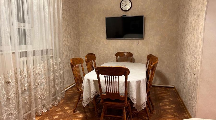 Апартаменты