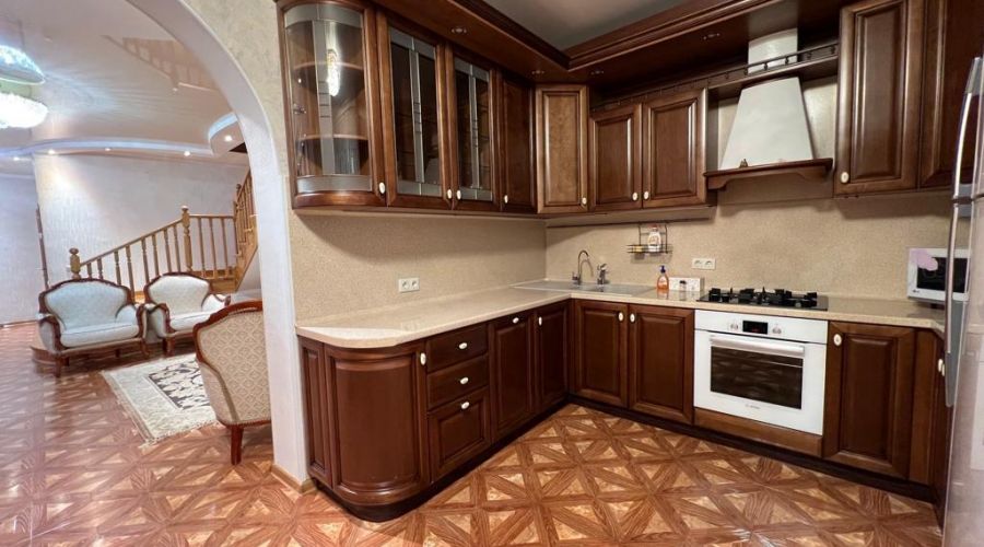 Апартаменты